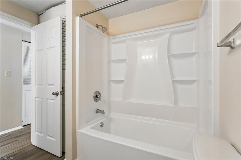 91 Stanley Drive Newport News VA 23608