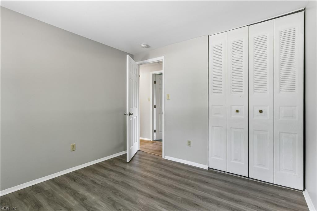 91 Stanley Drive Newport News VA 23608