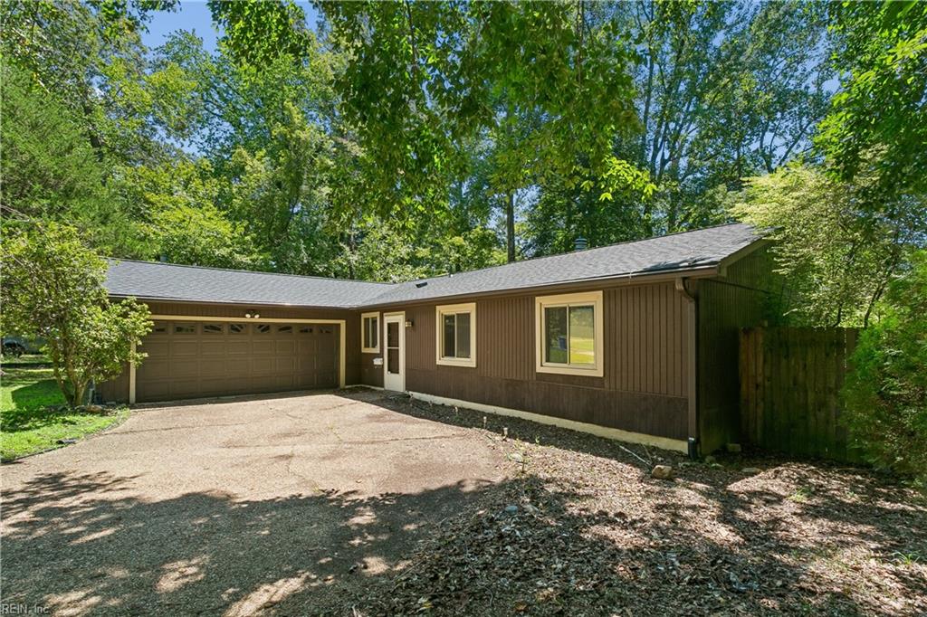 91 Stanley Drive Newport News VA 23608