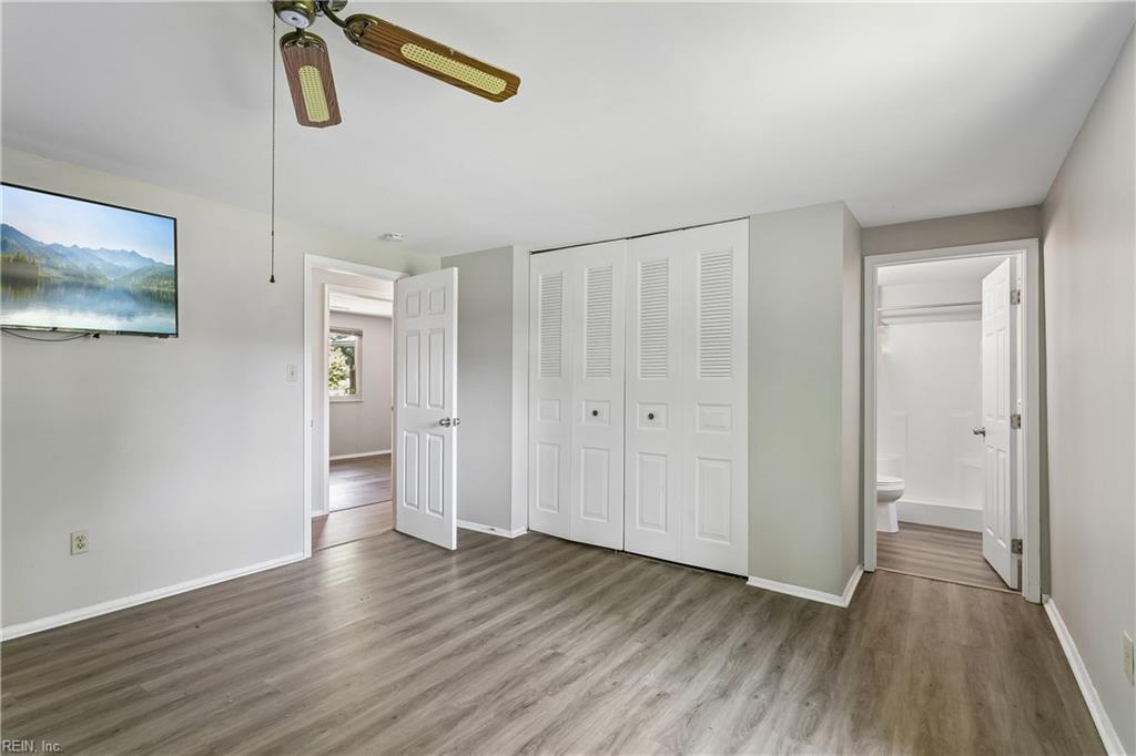 91 Stanley Drive Newport News VA 23608