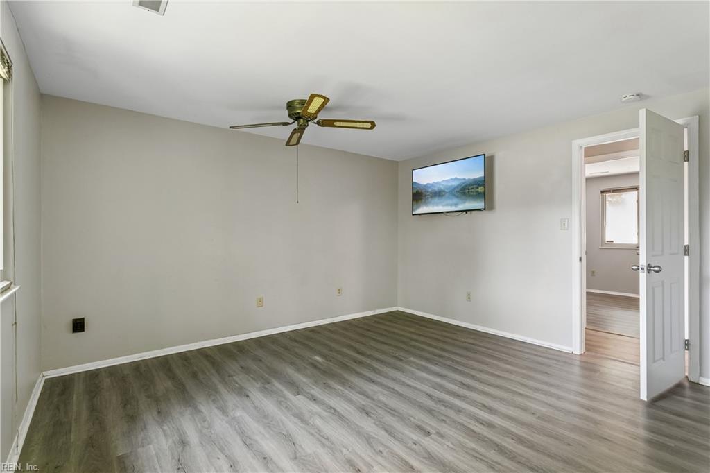91 Stanley Drive Newport News VA 23608