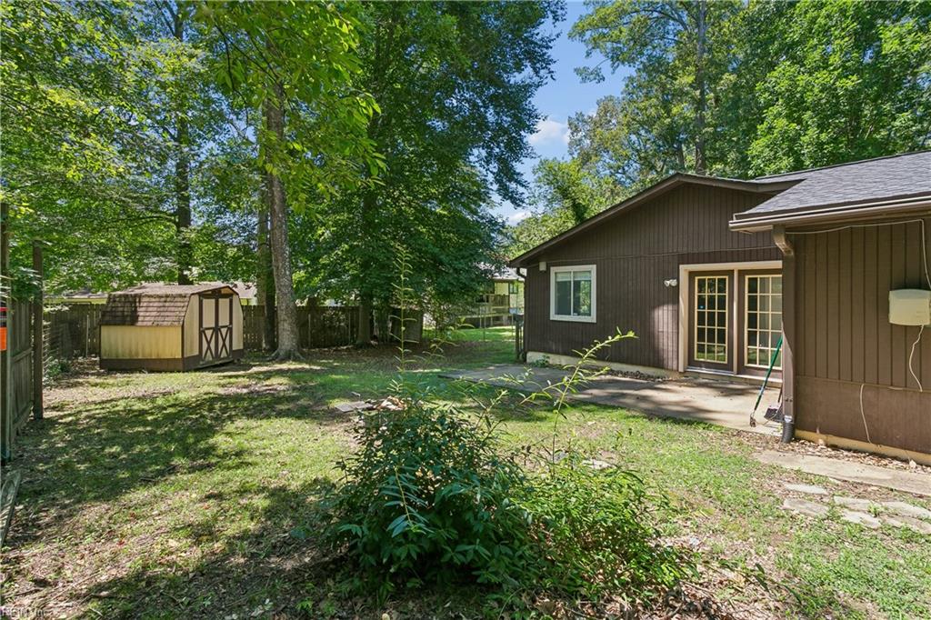 91 Stanley Drive Newport News VA 23608