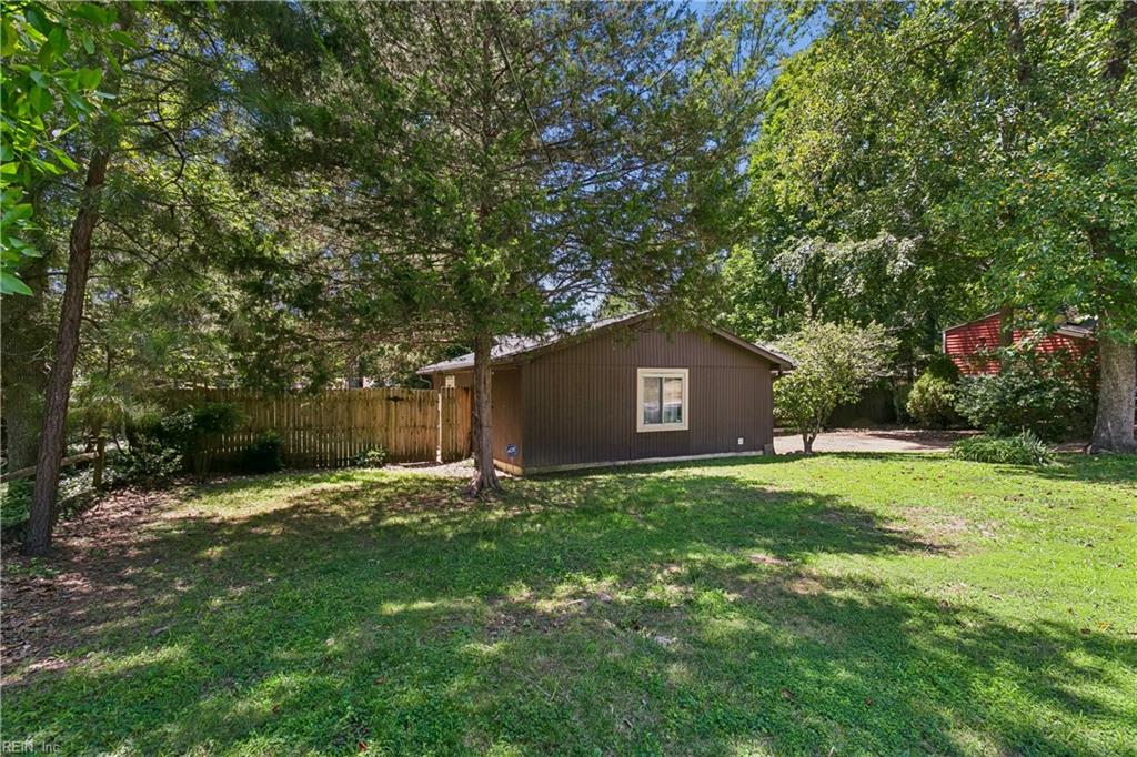 91 Stanley Drive Newport News VA 23608