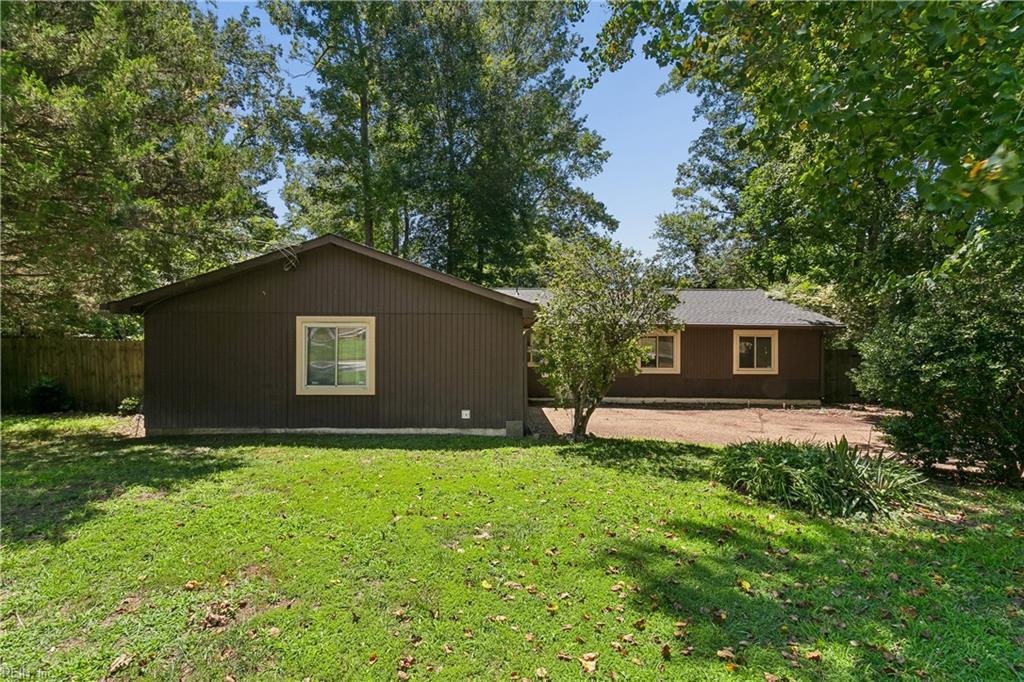 91 Stanley Drive Newport News VA 23608