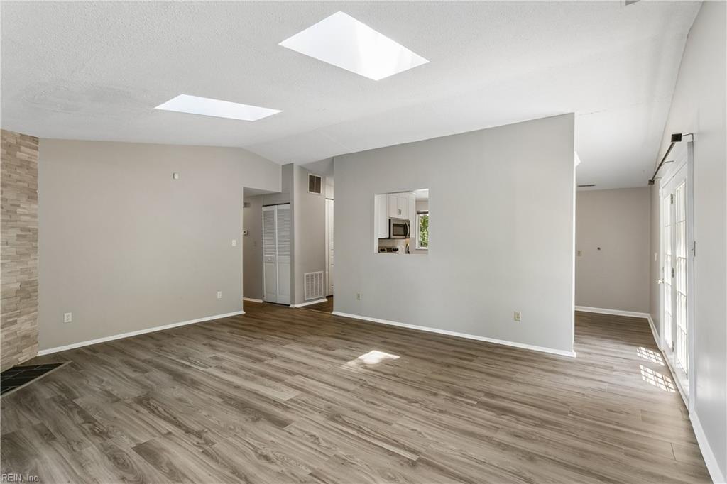 91 Stanley Drive Newport News VA 23608