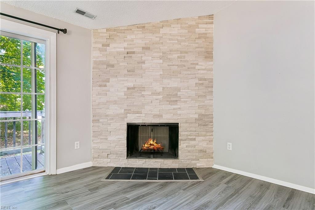 91 Stanley Drive Newport News VA 23608