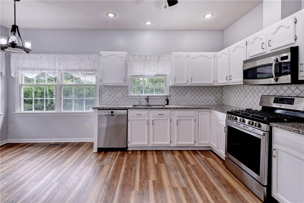 3740 Cherry Walk Williamsburg VA 23188