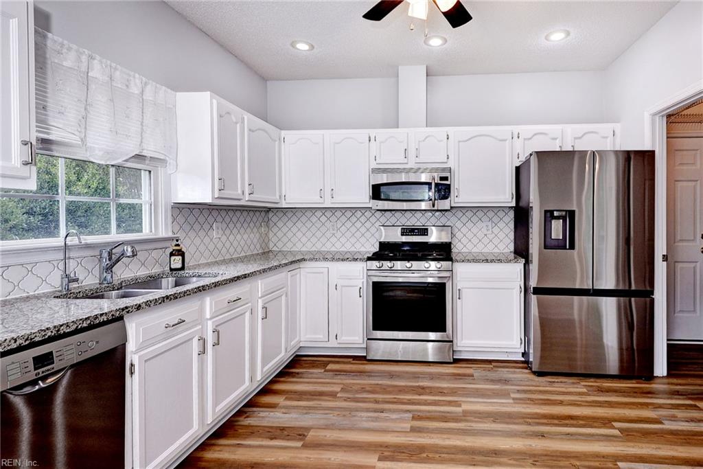 3740 Cherry Walk Williamsburg VA 23188