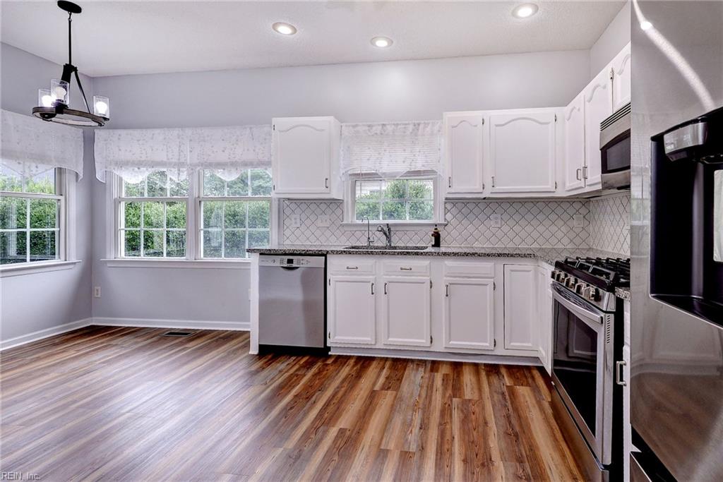 3740 Cherry Walk Williamsburg VA 23188