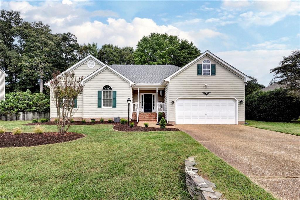 3740 Cherry Walk Williamsburg VA 23188