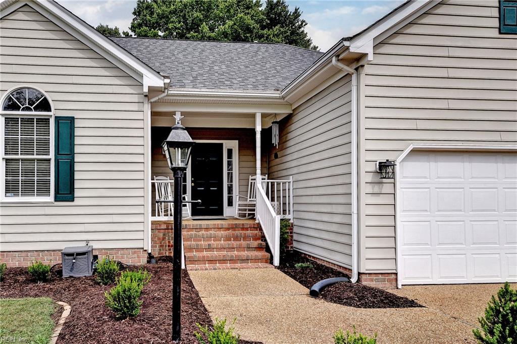 3740 Cherry Walk Williamsburg VA 23188