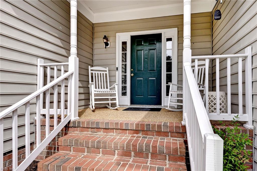 3740 Cherry Walk Williamsburg VA 23188