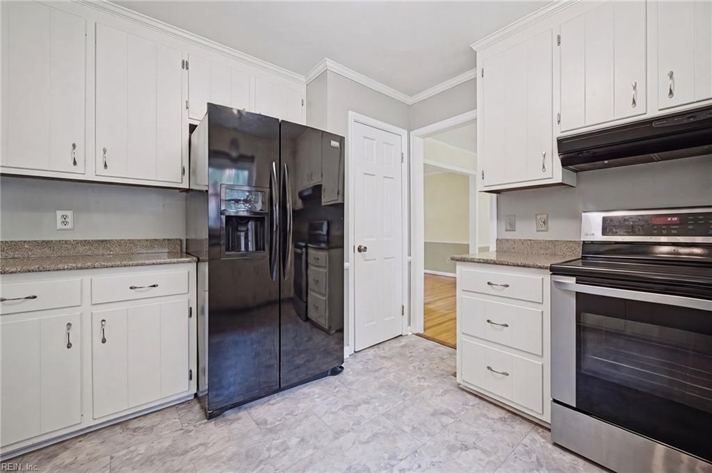 86 Knollwood Drive Newport News VA 23608
