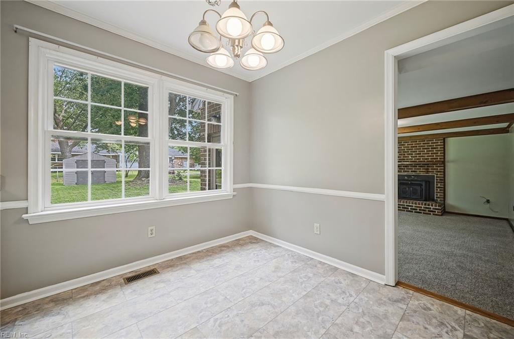 86 Knollwood Drive Newport News VA 23608