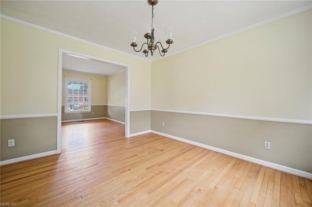 86 Knollwood Drive Newport News VA 23608
