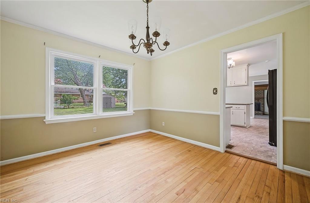 86 Knollwood Drive Newport News VA 23608