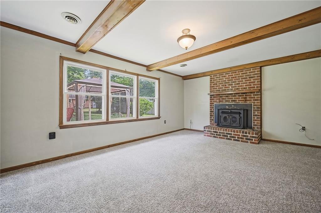 86 Knollwood Drive Newport News VA 23608