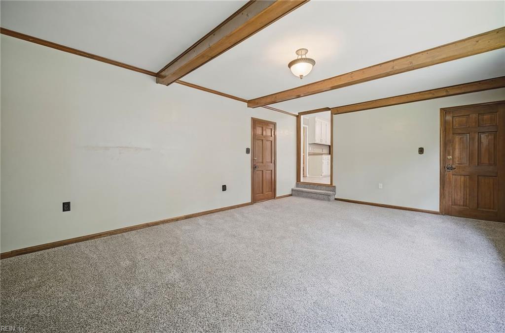 86 Knollwood Drive Newport News VA 23608