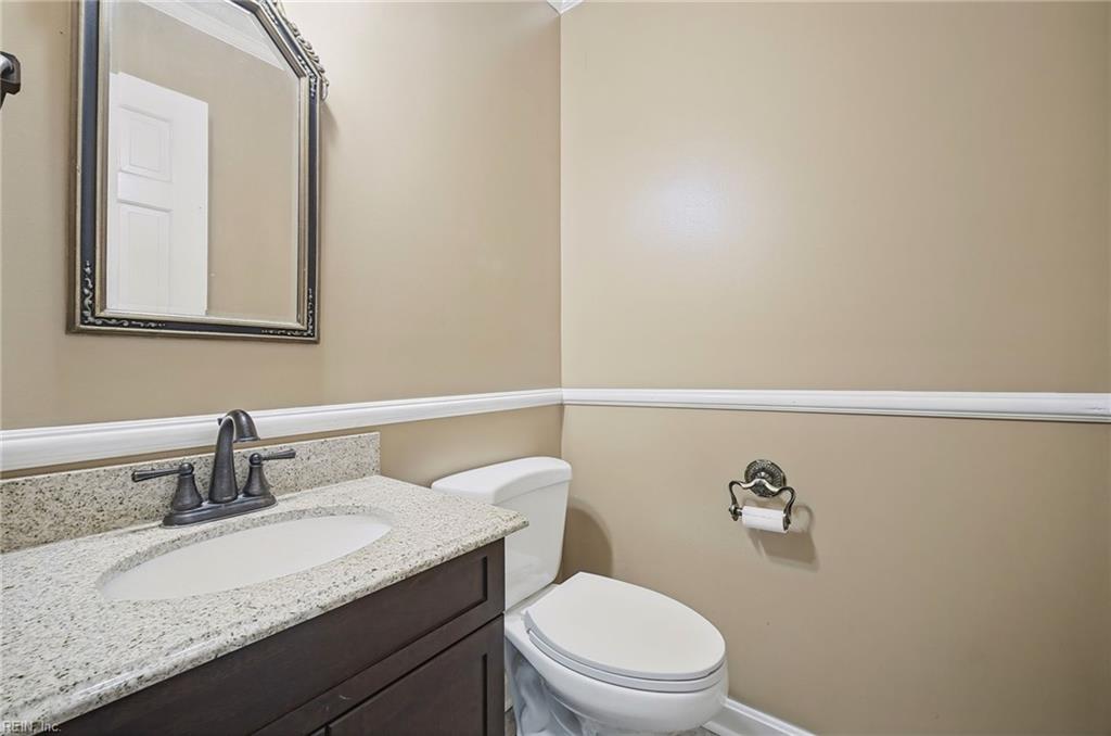 86 Knollwood Drive Newport News VA 23608