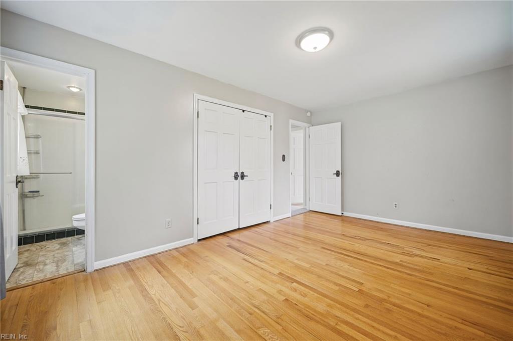 86 Knollwood Drive Newport News VA 23608