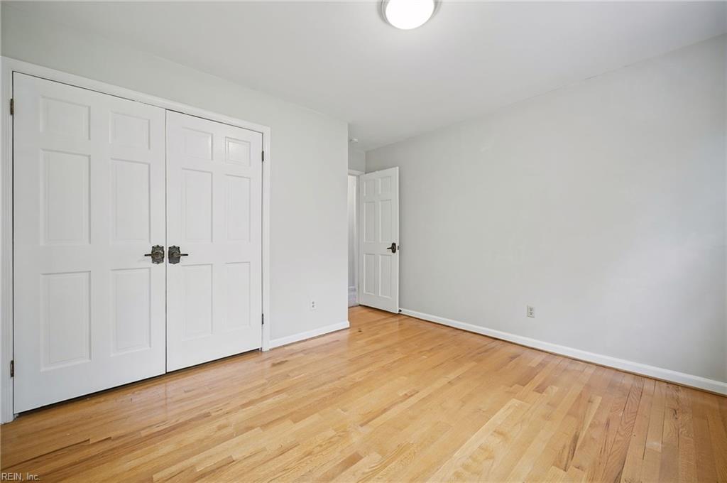 86 Knollwood Drive Newport News VA 23608