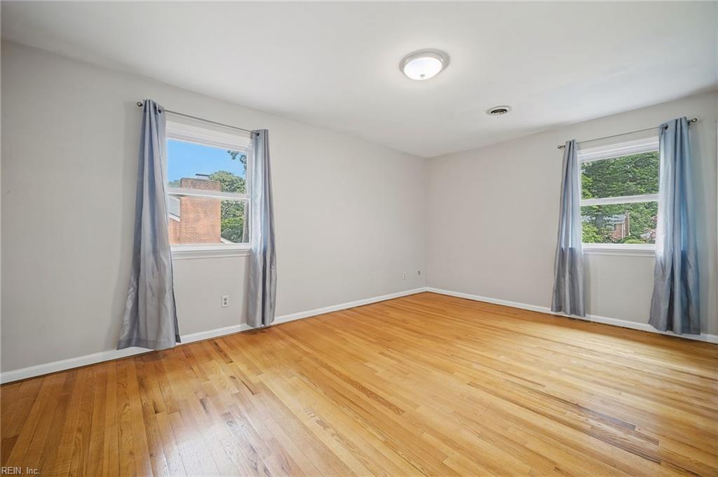 86 Knollwood Drive Newport News VA 23608