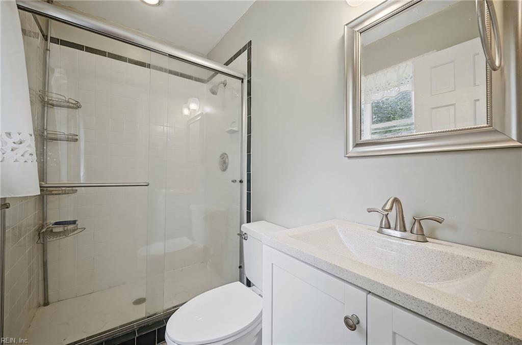 86 Knollwood Drive Newport News VA 23608