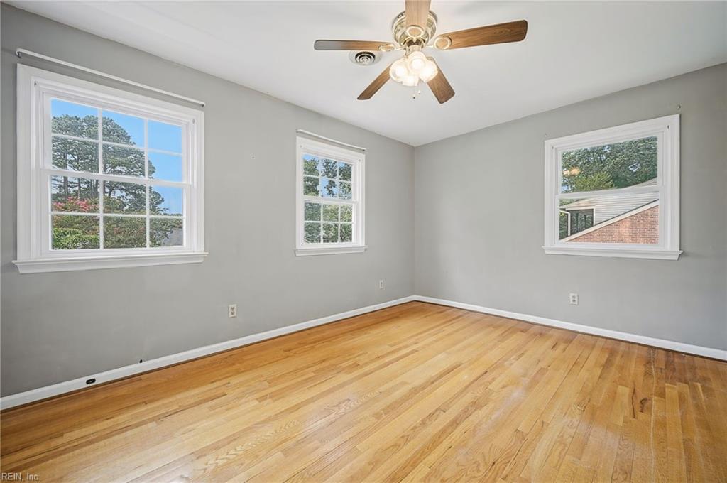 86 Knollwood Drive Newport News VA 23608