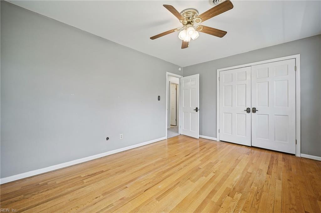 86 Knollwood Drive Newport News VA 23608