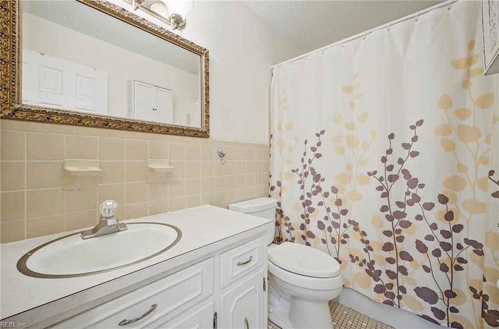 86 Knollwood Drive Newport News VA 23608