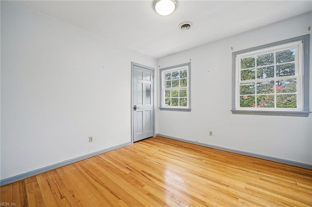 86 Knollwood Drive Newport News VA 23608