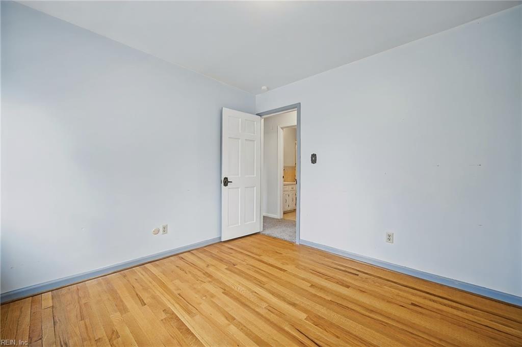 86 Knollwood Drive Newport News VA 23608