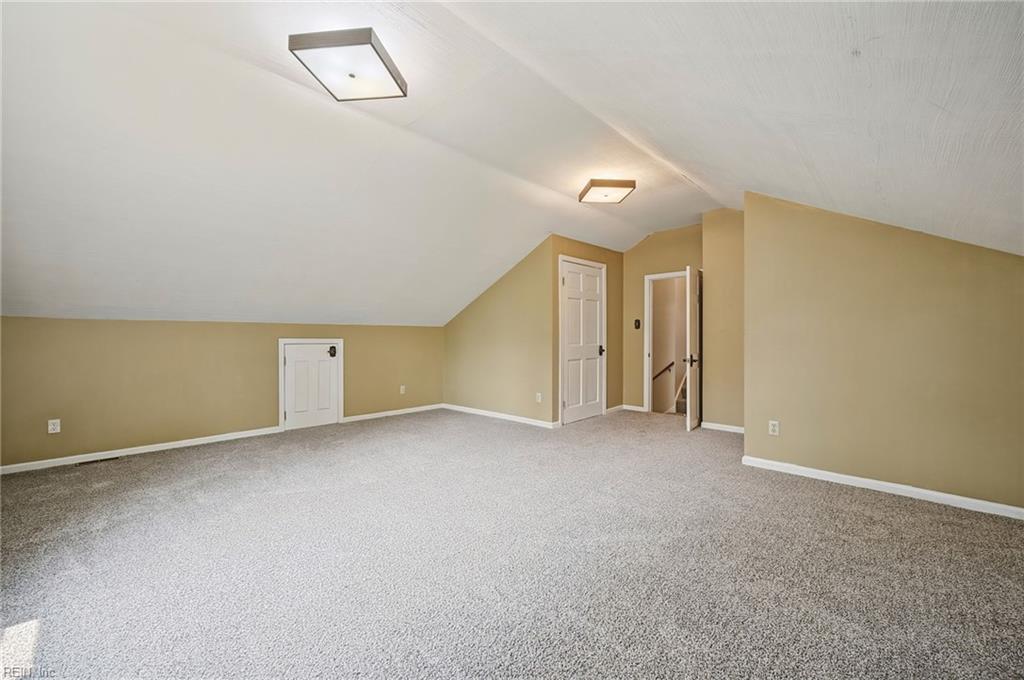 86 Knollwood Drive Newport News VA 23608