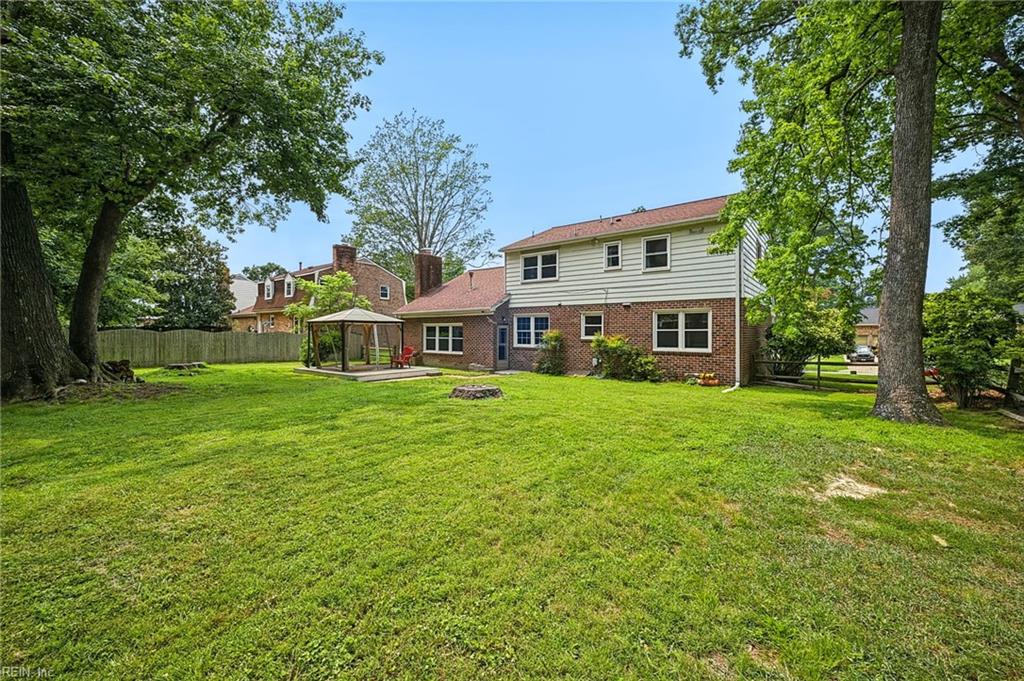 86 Knollwood Drive Newport News VA 23608