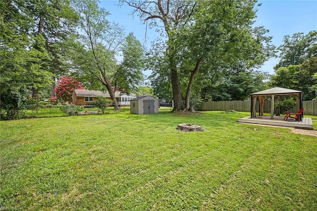 86 Knollwood Drive Newport News VA 23608