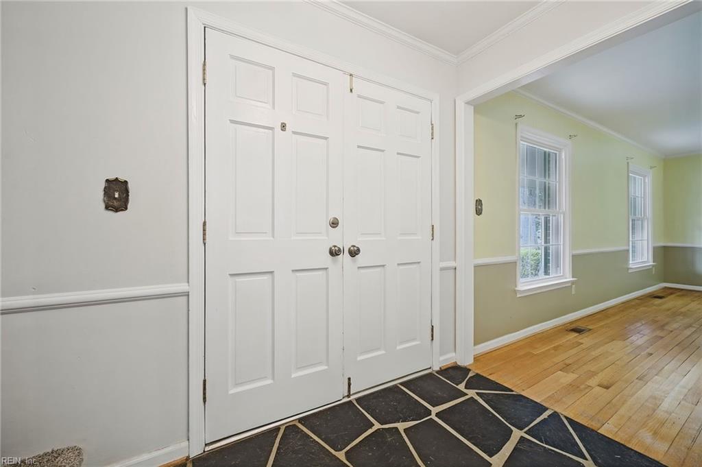 86 Knollwood Drive Newport News VA 23608