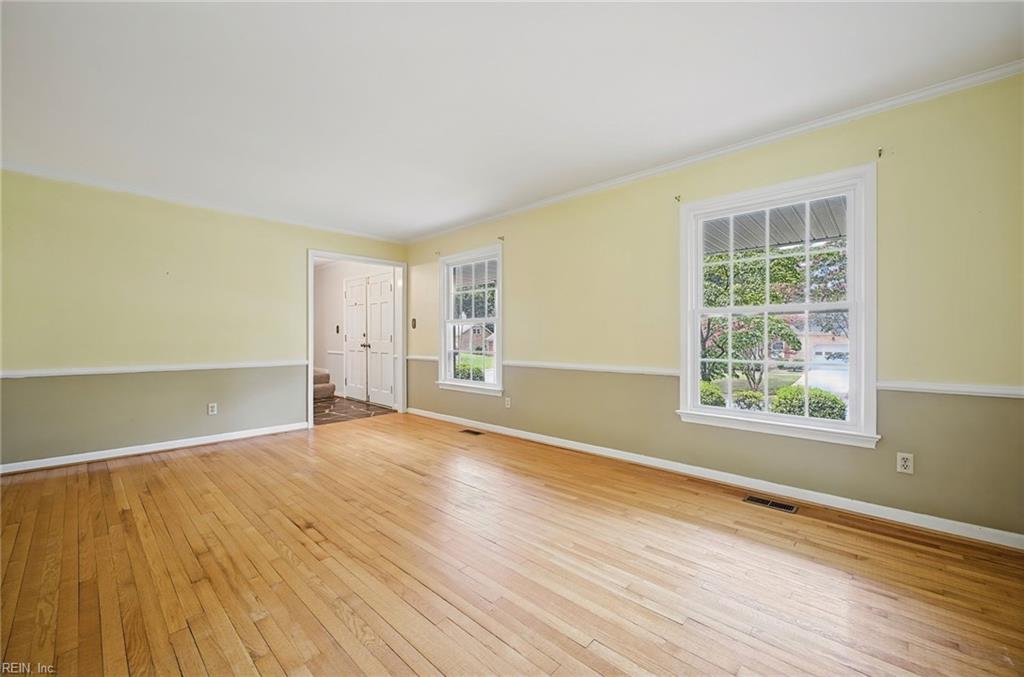86 Knollwood Drive Newport News VA 23608