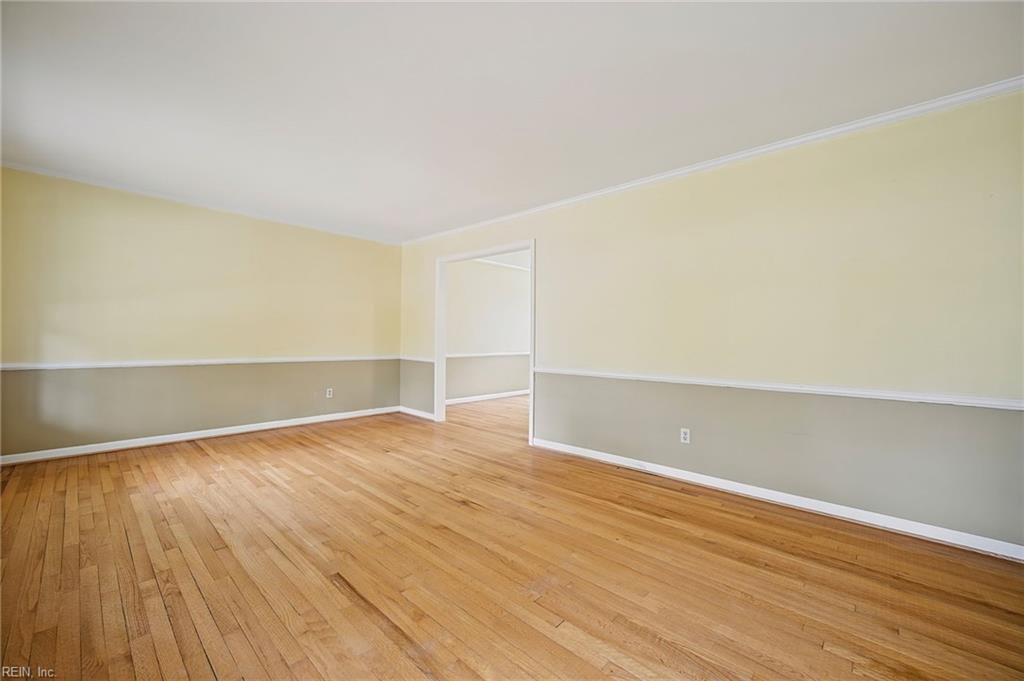 86 Knollwood Drive Newport News VA 23608
