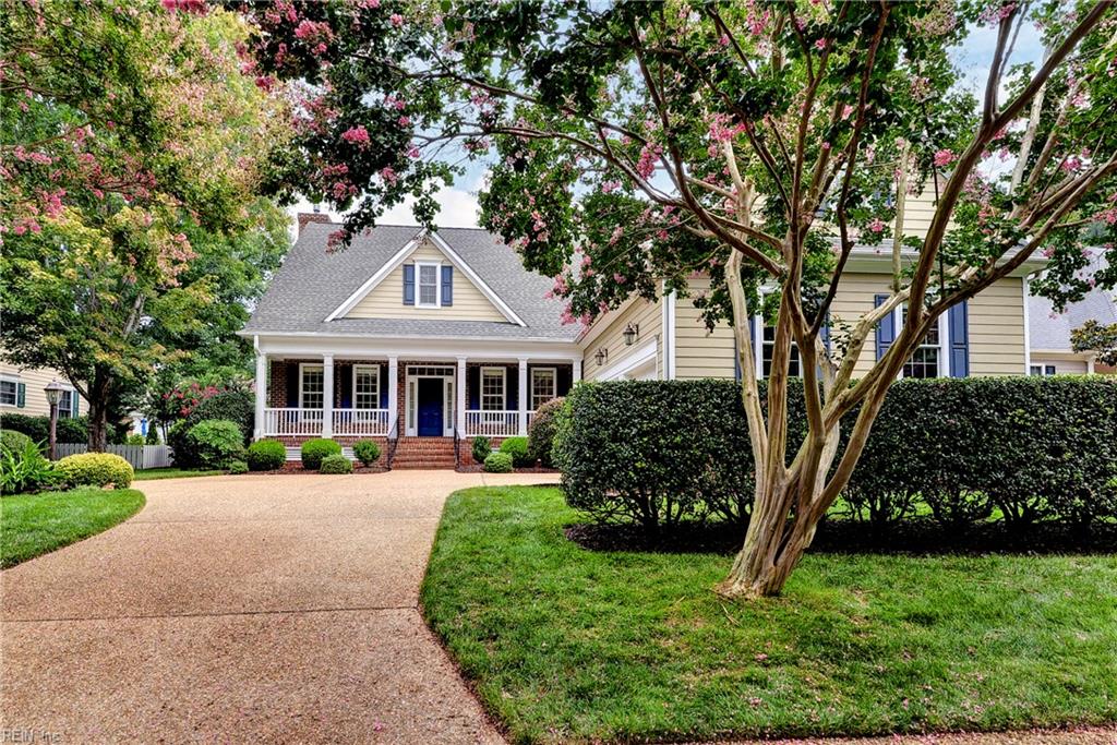 105 Portland Williamsburg VA 23188