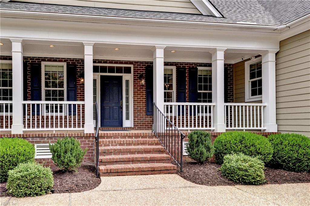 105 Portland Williamsburg VA 23188