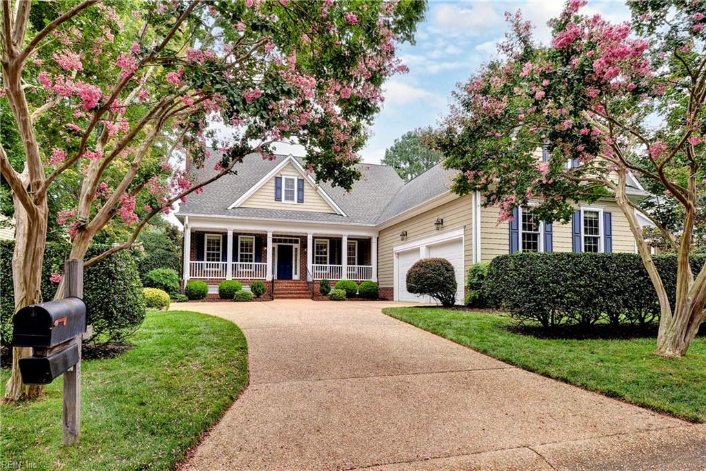 105 Portland Williamsburg VA 23188