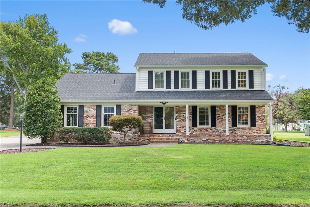 107 Godspeed Lane Williamsburg VA 23185