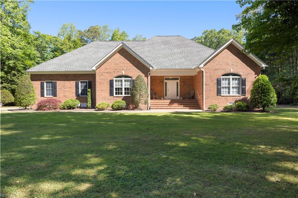 7845 Riverwatch Drive Gloucester VA 23061