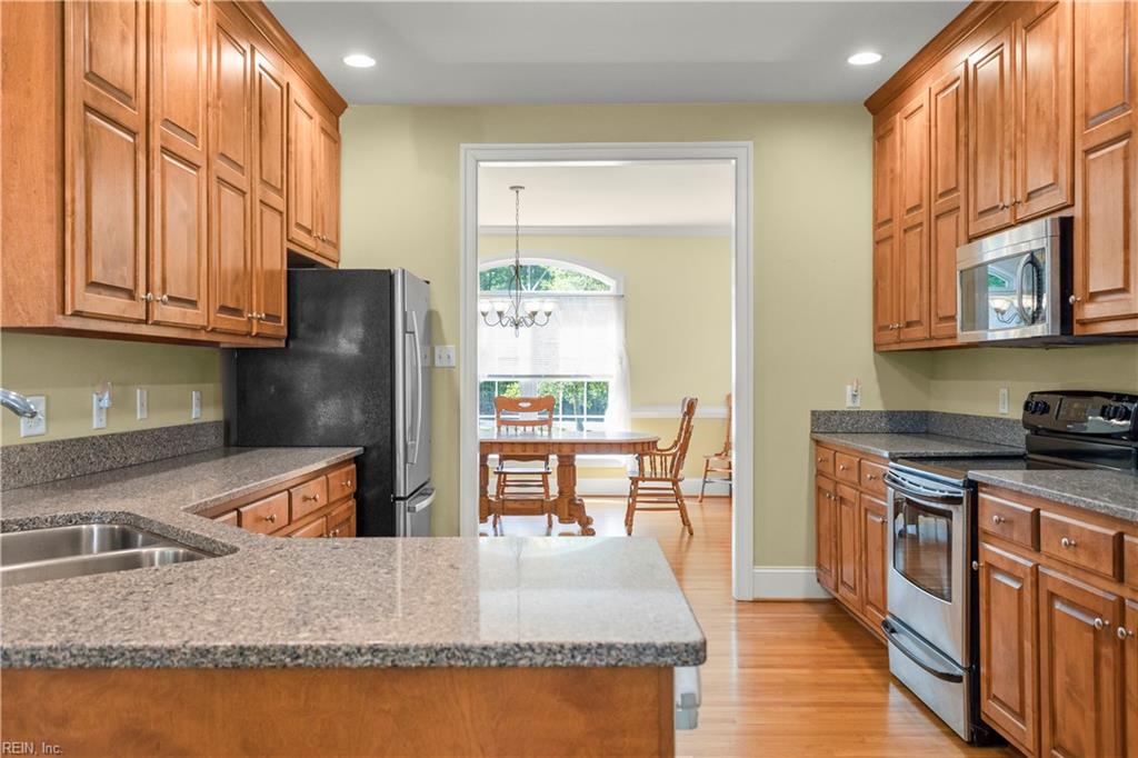7845 Riverwatch Drive Gloucester VA 23061