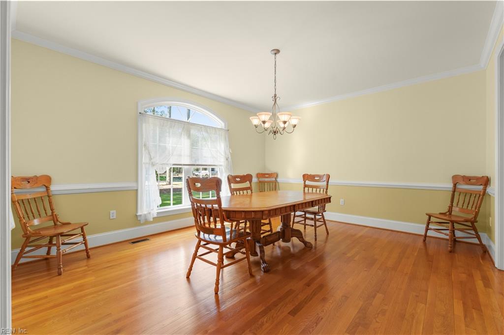 7845 Riverwatch Drive Gloucester VA 23061