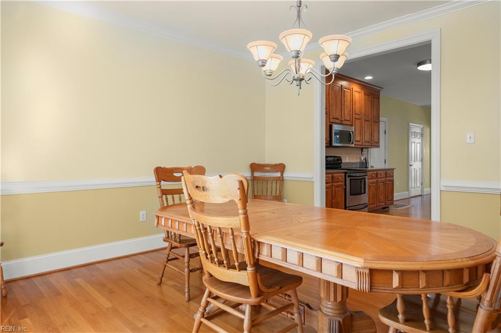 7845 Riverwatch Drive Gloucester VA 23061