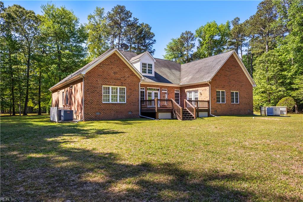 7845 Riverwatch Drive Gloucester VA 23061
