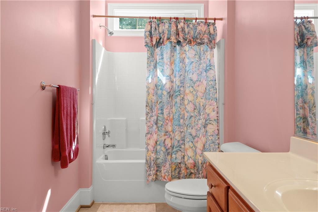 7845 Riverwatch Drive Gloucester VA 23061