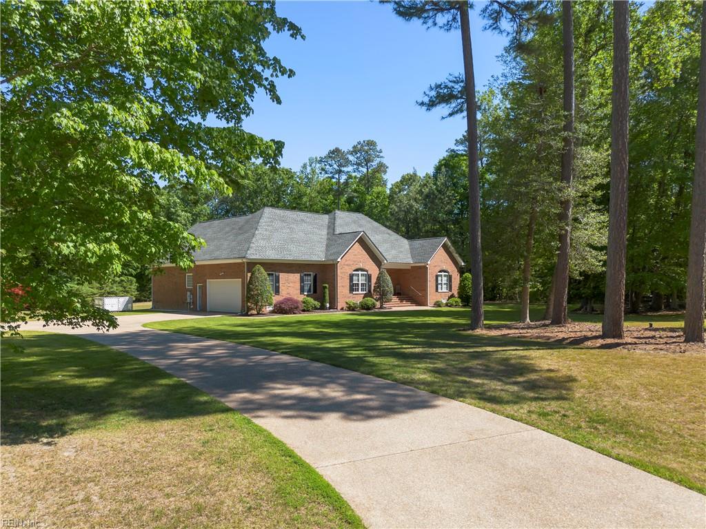 7845 Riverwatch Drive Gloucester VA 23061