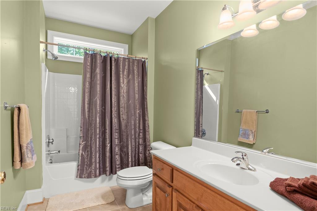 7845 Riverwatch Drive Gloucester VA 23061